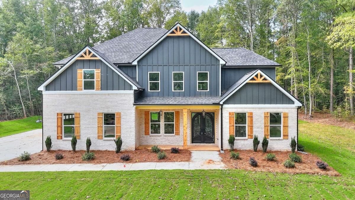 299 Claiborne Way Monroe - Photo 6