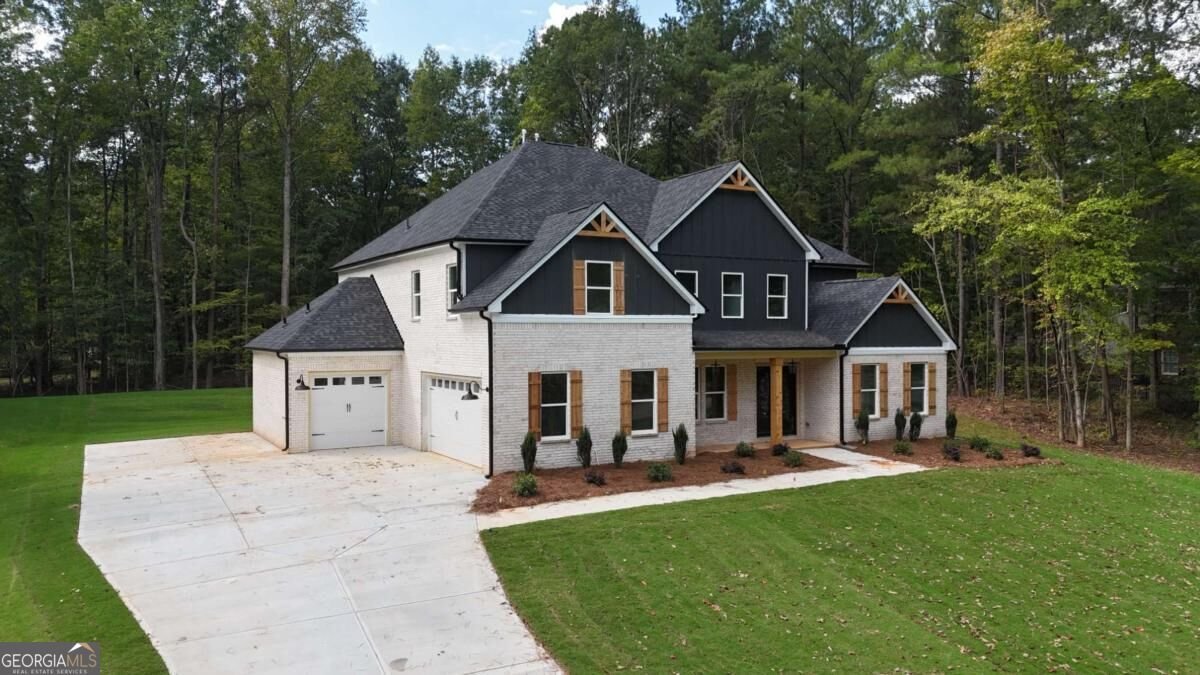 299 Claiborne Way Monroe - Photo 7