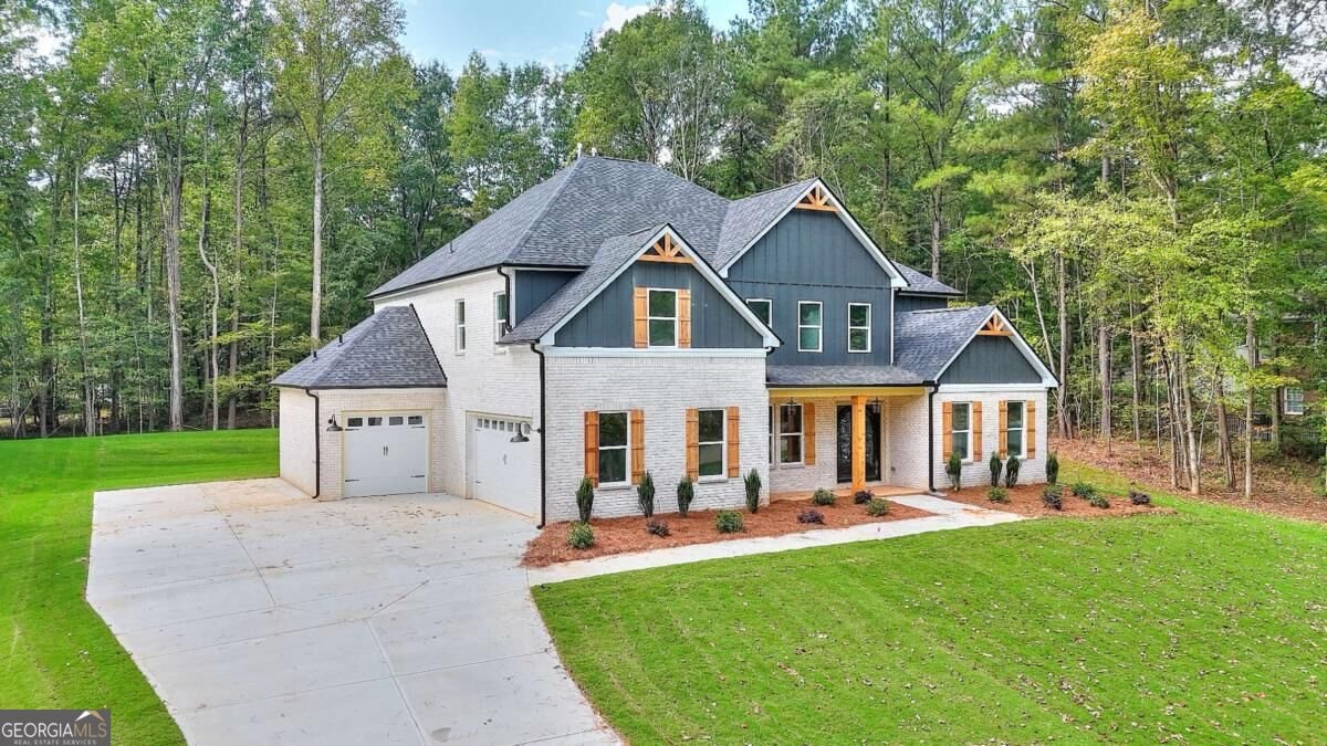 299 Claiborne Way Monroe - Photo 8