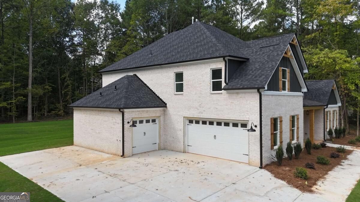 299 Claiborne Way Monroe - Photo 9