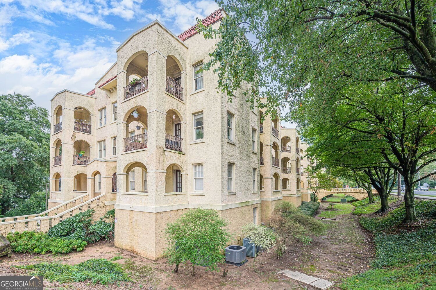 2855 Peachtree Road Atlanta - Photo 10