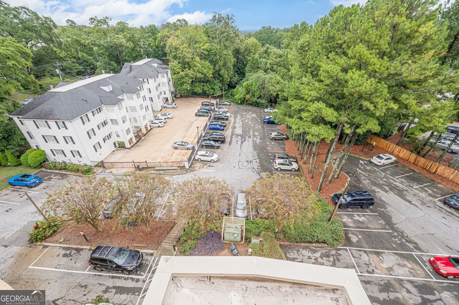 2855 Peachtree Road Atlanta - Photo 8