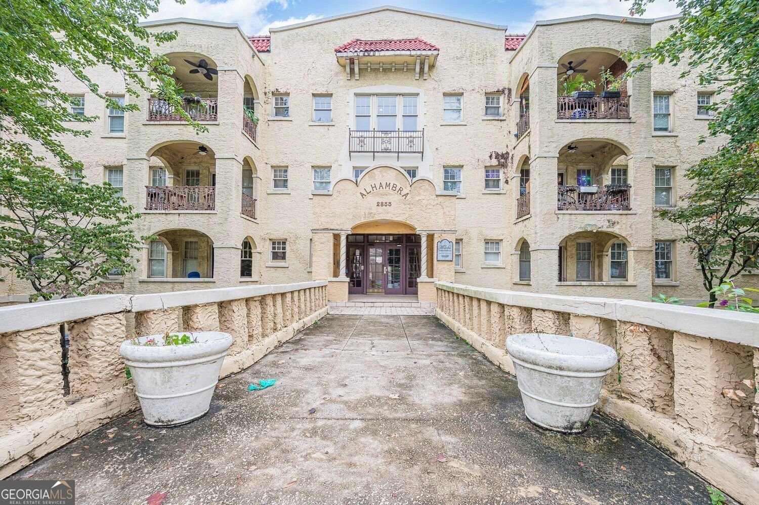 2855 Peachtree Road Atlanta - Photo 9