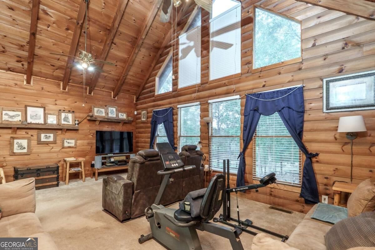 1840 Double Springs Church Road Monroe - Photo 15