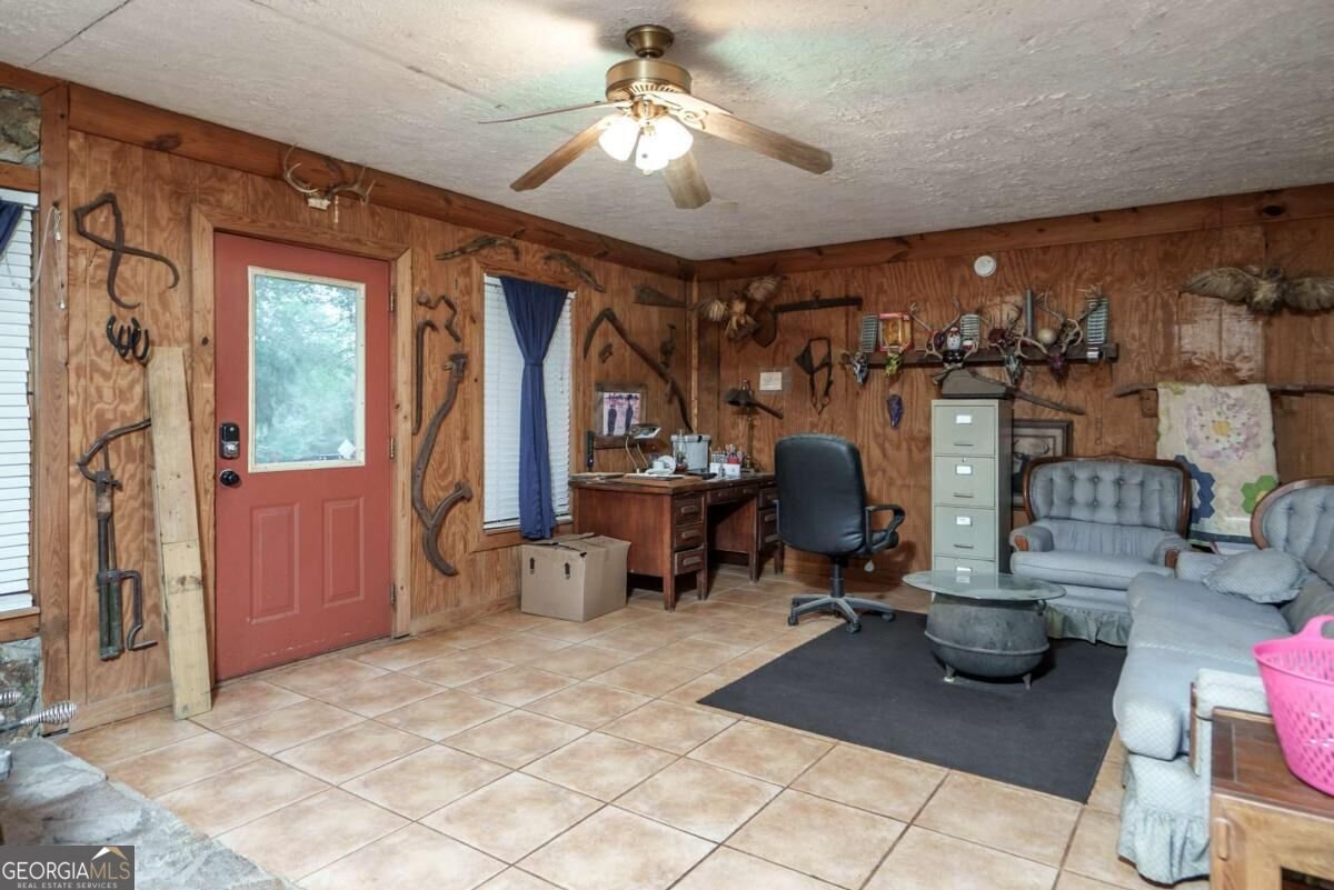 1840 Double Springs Church Road Monroe - Photo 35