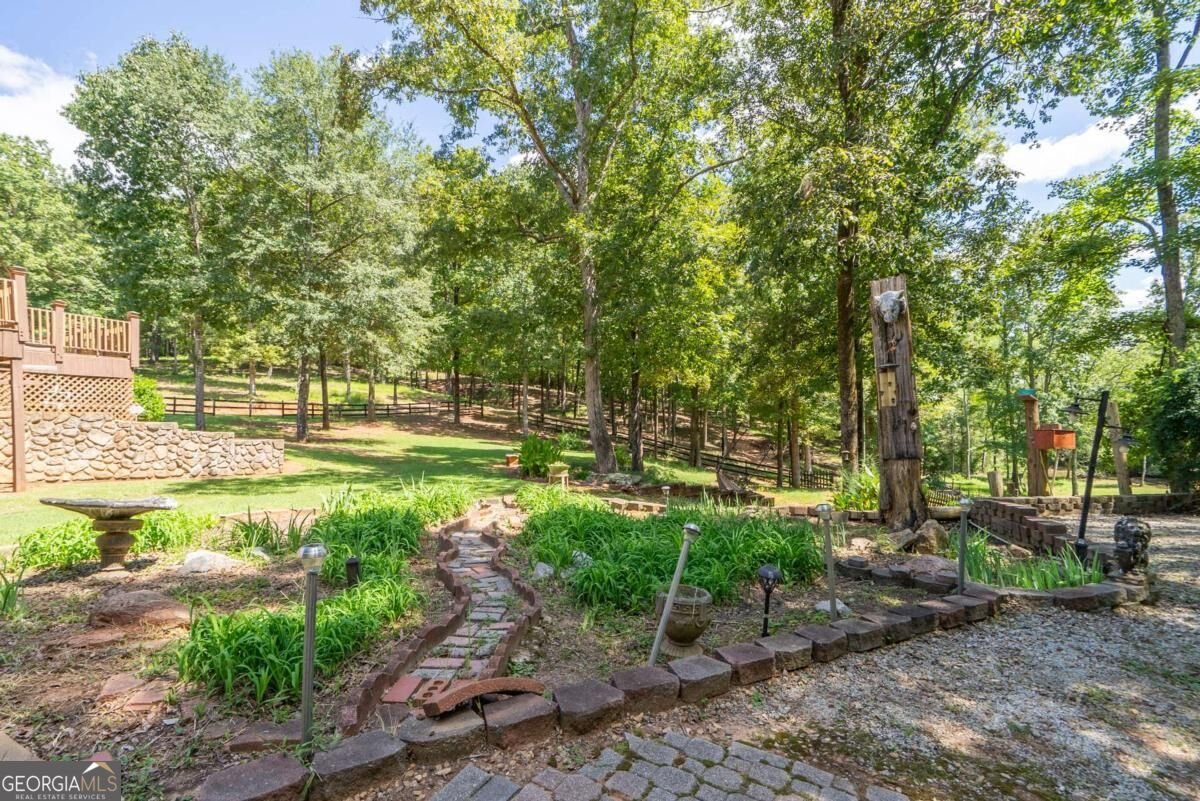 1840 Double Springs Church Road Monroe - Photo 45