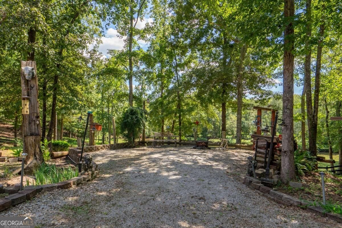 1840 Double Springs Church Road Monroe - Photo 46