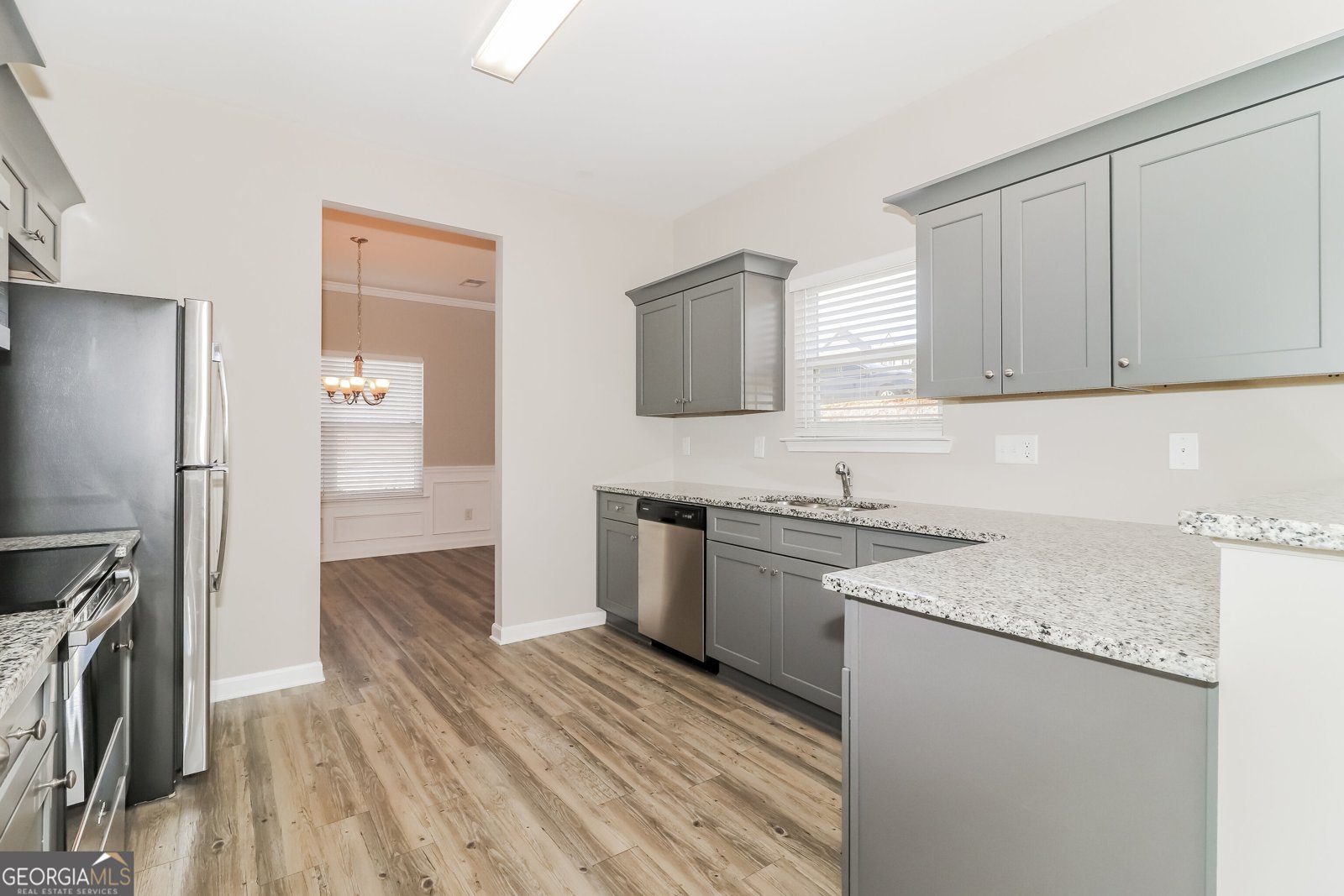 49 Moss Way Cartersville - Photo 7