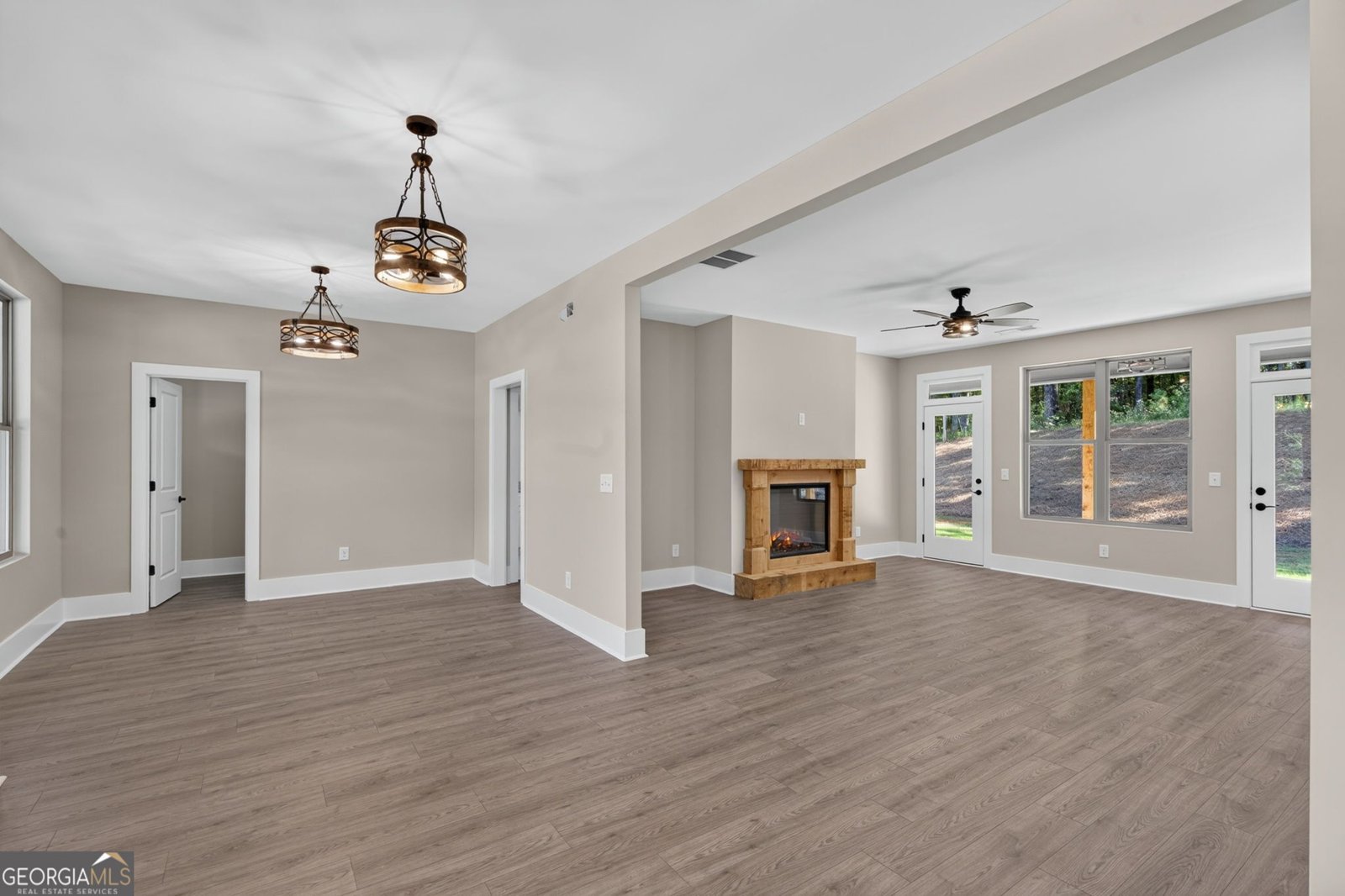 141 Hannahs Court Dawsonville - Photo 10