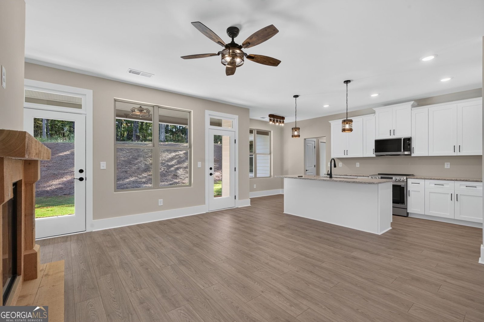 141 Hannahs Court Dawsonville - Photo 11