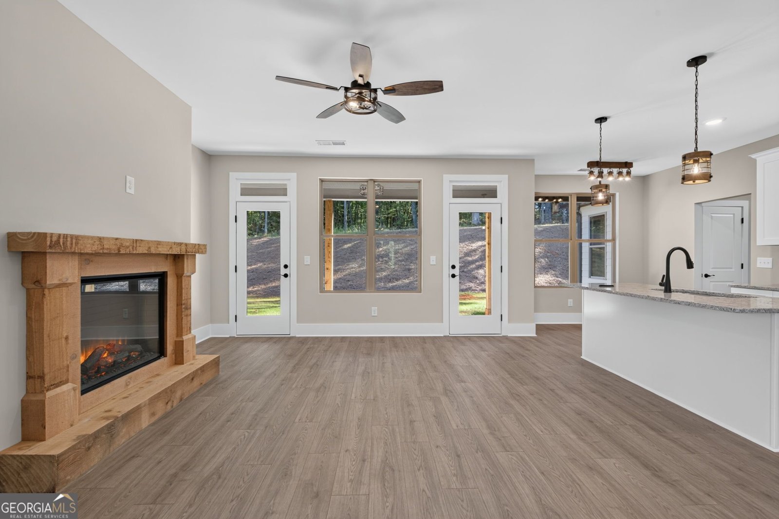 141 Hannahs Court Dawsonville - Photo 12