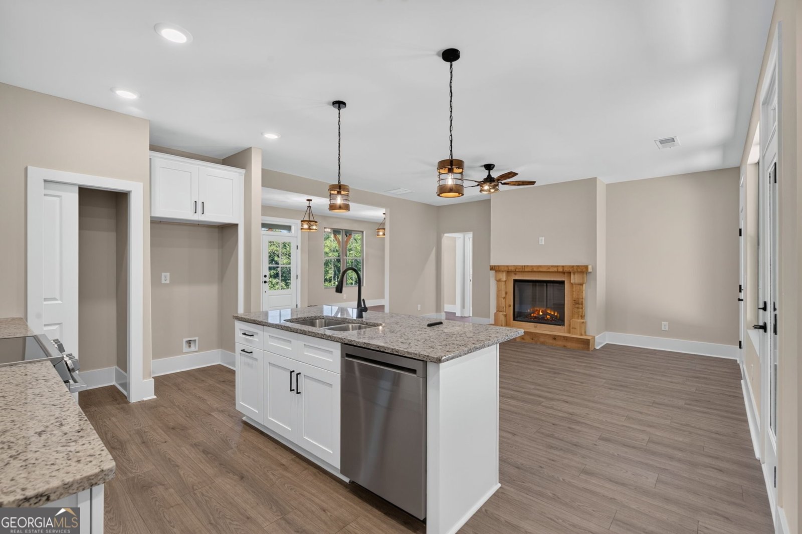 141 Hannahs Court Dawsonville - Photo 17