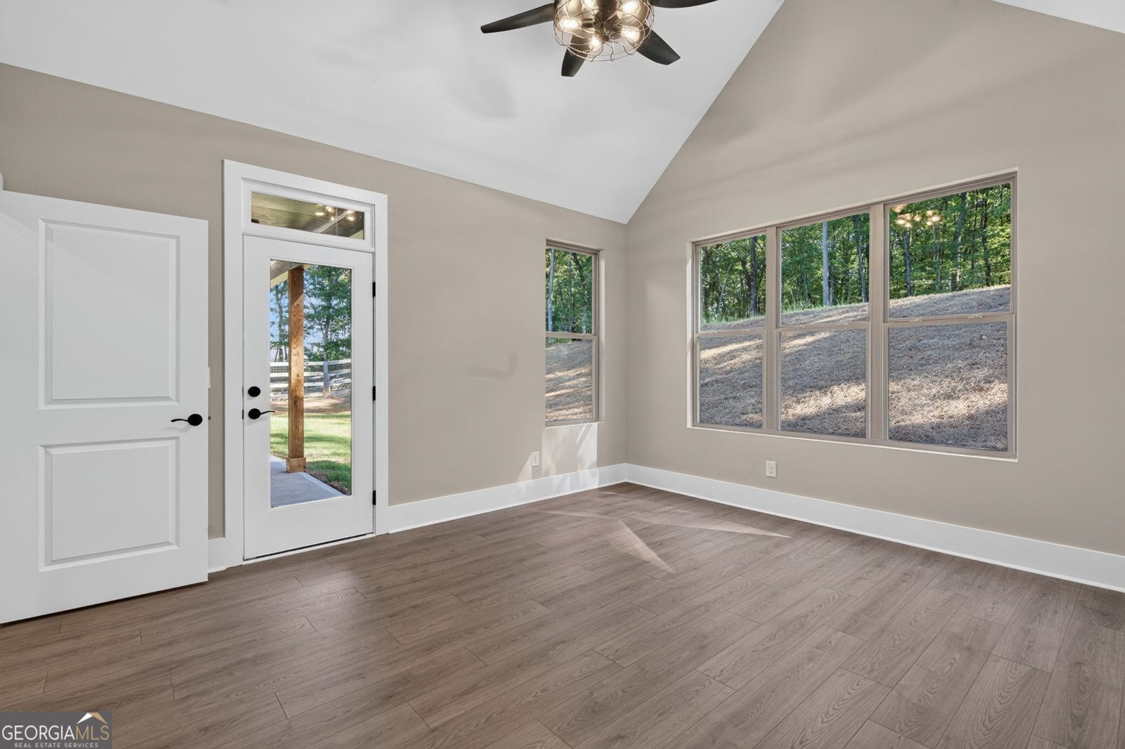 141 Hannahs Court Dawsonville - Photo 22