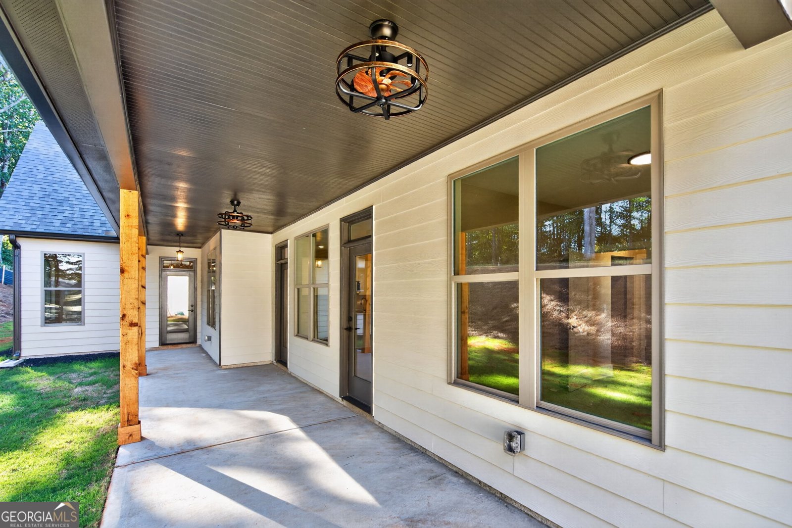 141 Hannahs Court Dawsonville - Photo 44