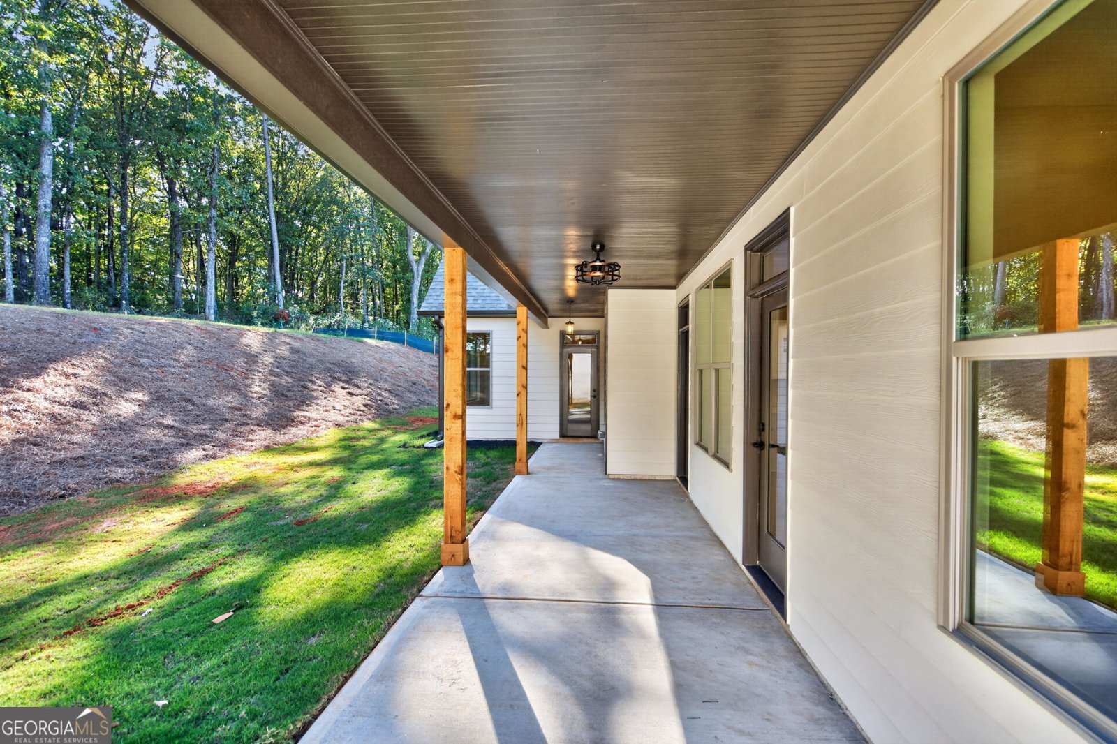 141 Hannahs Court Dawsonville - Photo 45