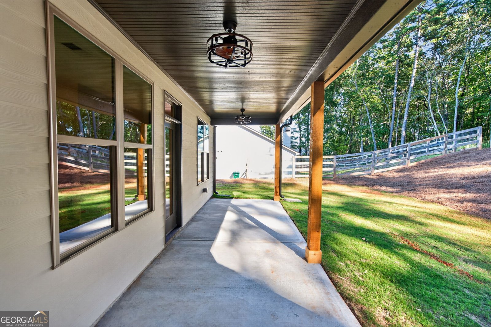 141 Hannahs Court Dawsonville - Photo 46