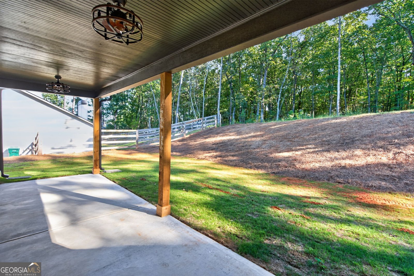 141 Hannahs Court Dawsonville - Photo 47