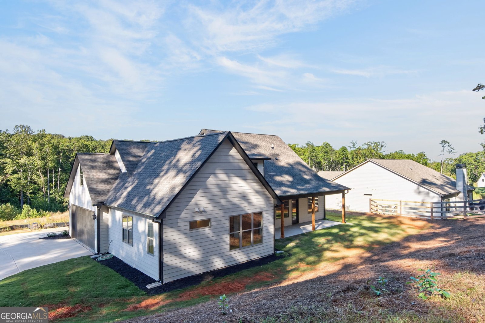 141 Hannahs Court Dawsonville - Photo 49