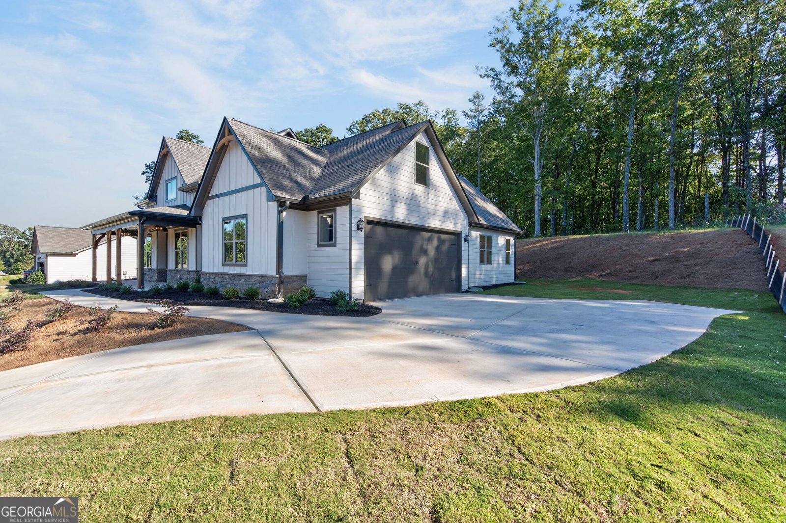 141 Hannahs Court Dawsonville - Photo 51