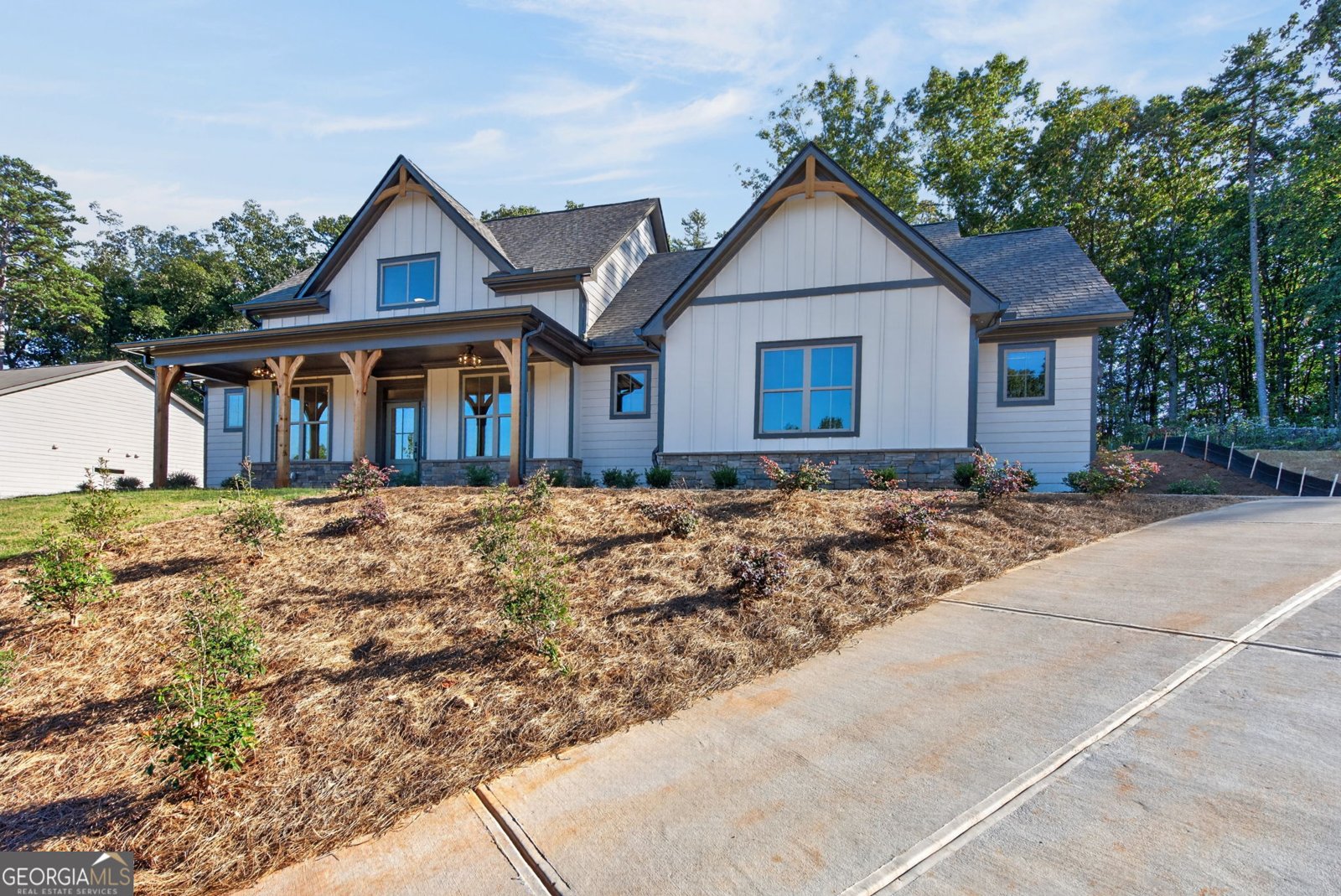 141 Hannahs Court Dawsonville - Photo 52