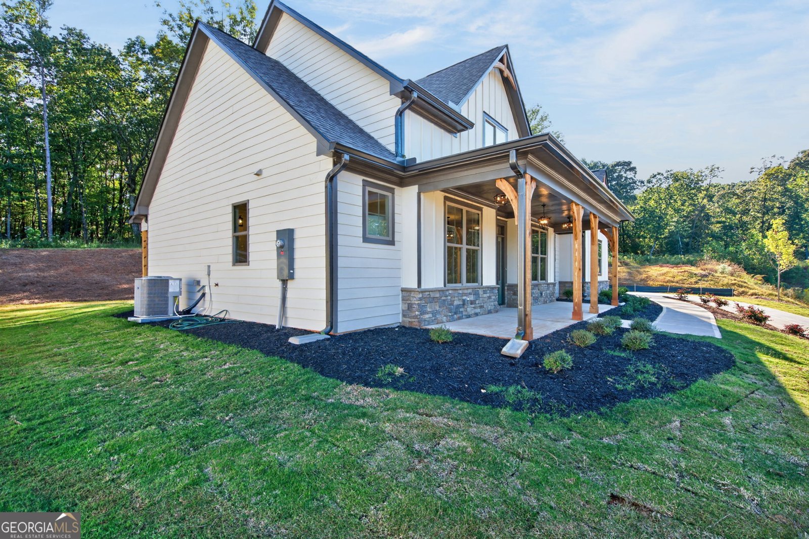 141 Hannahs Court Dawsonville - Photo 53