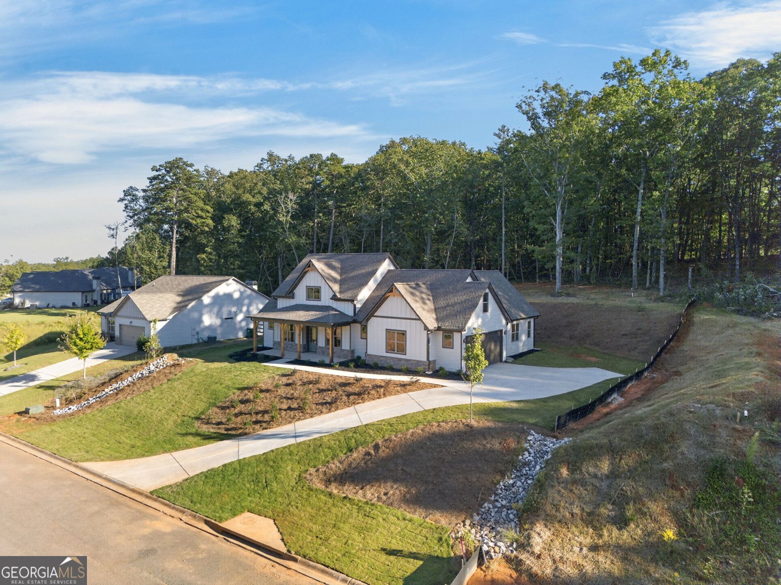 141 Hannahs Court Dawsonville - Photo 56