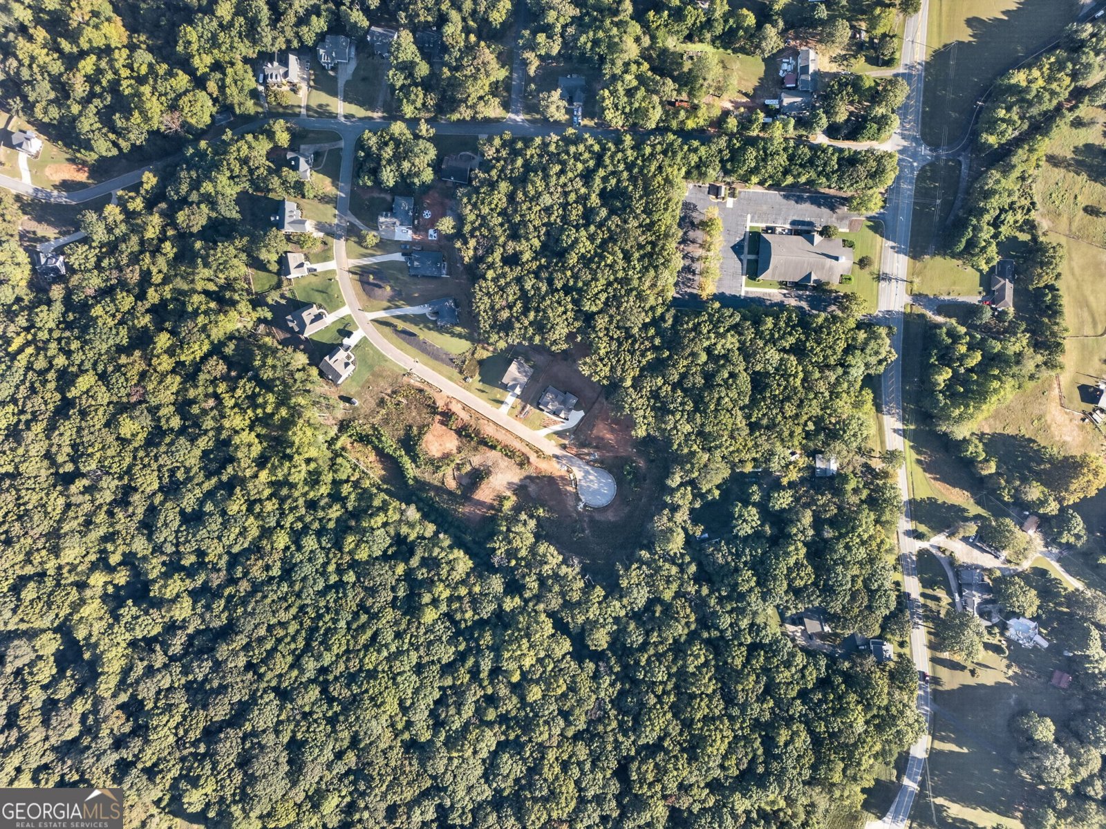 141 Hannahs Court Dawsonville - Photo 7