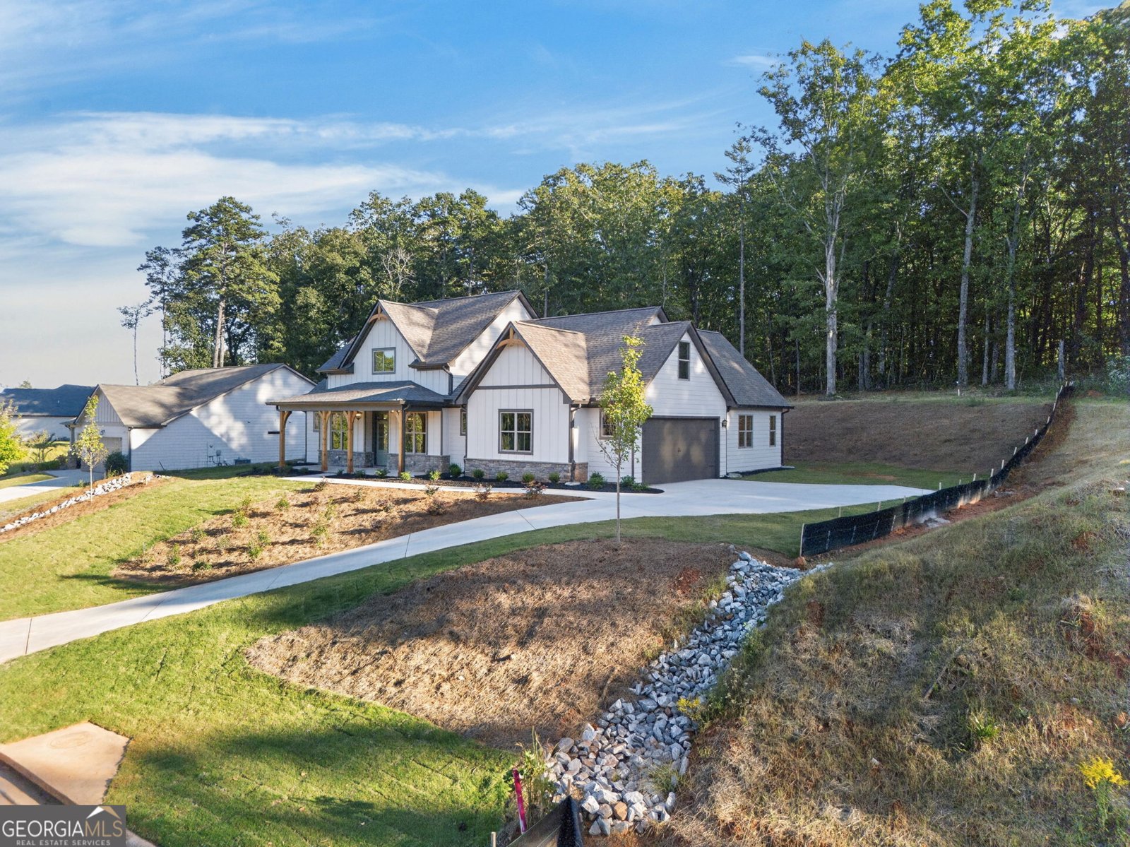 141 Hannahs Court Dawsonville - Photo 8