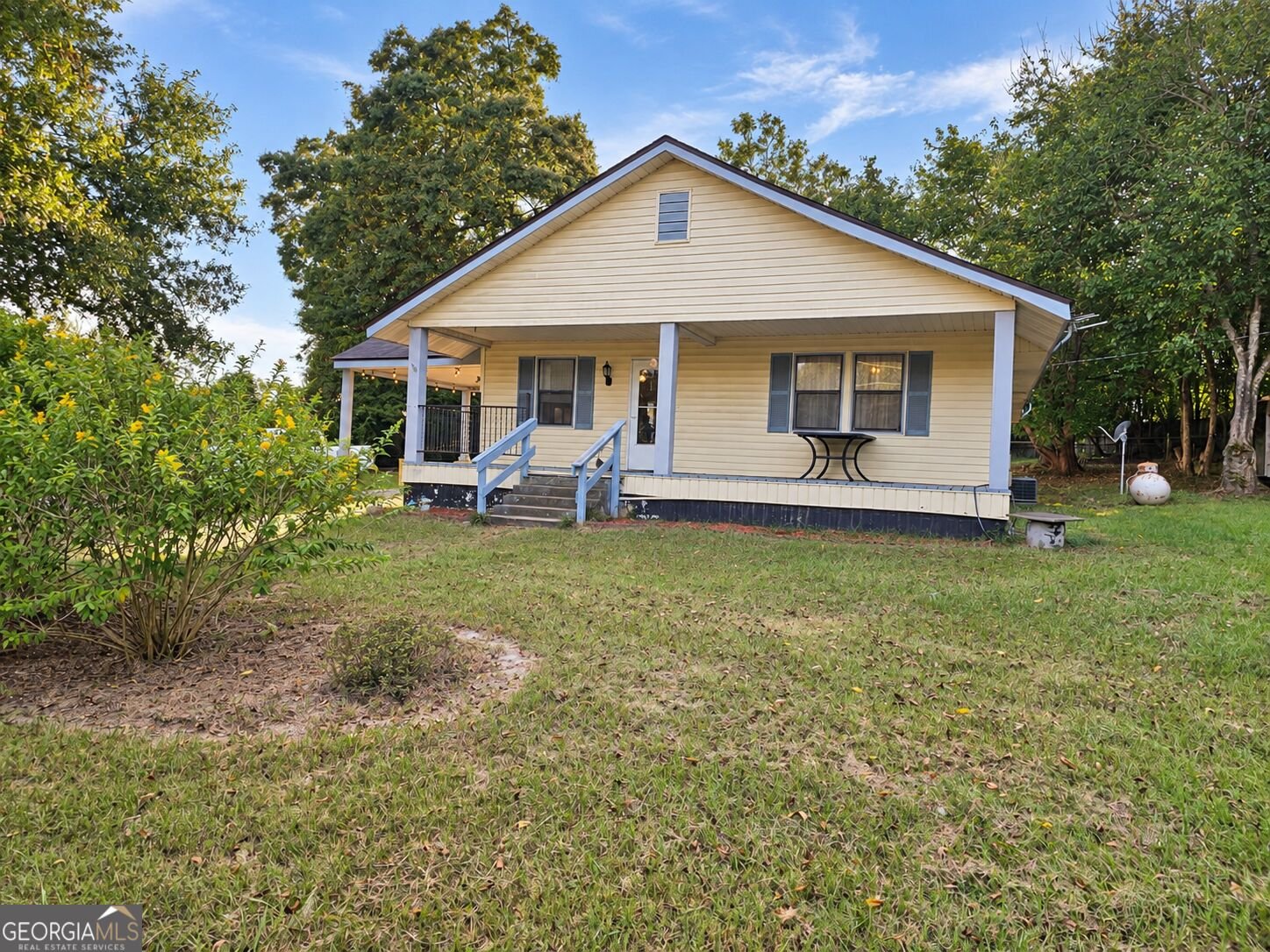 7056 Geneva Highway Box Springs - Photo 12