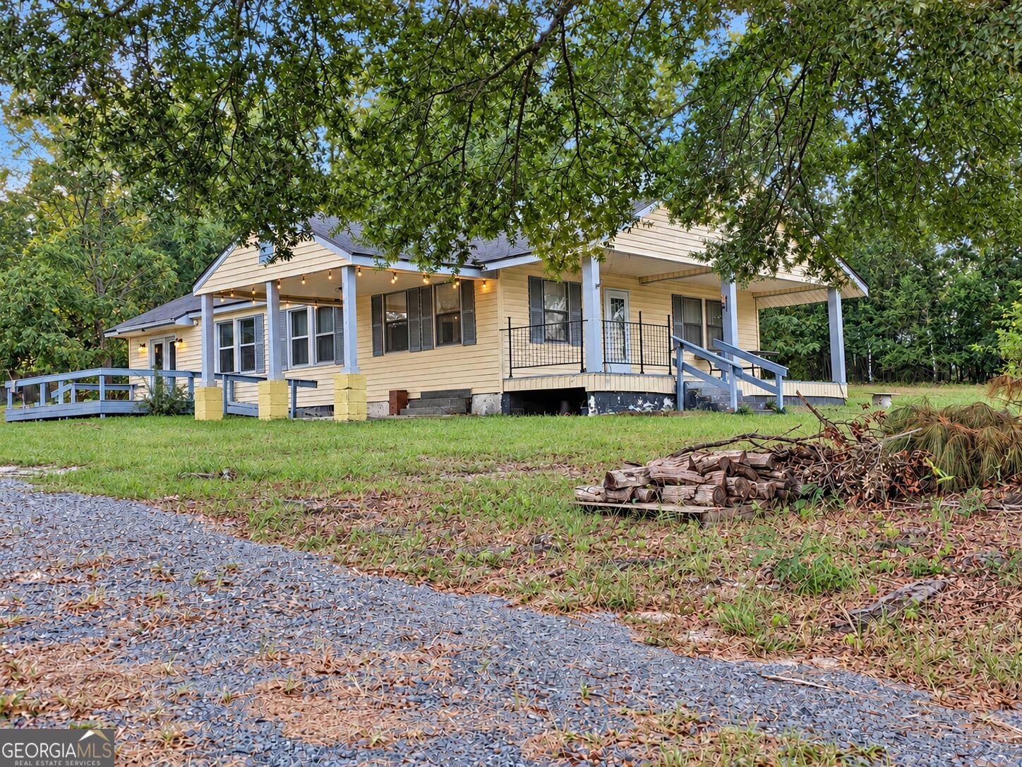 7056 Geneva Highway Box Springs - Photo 14