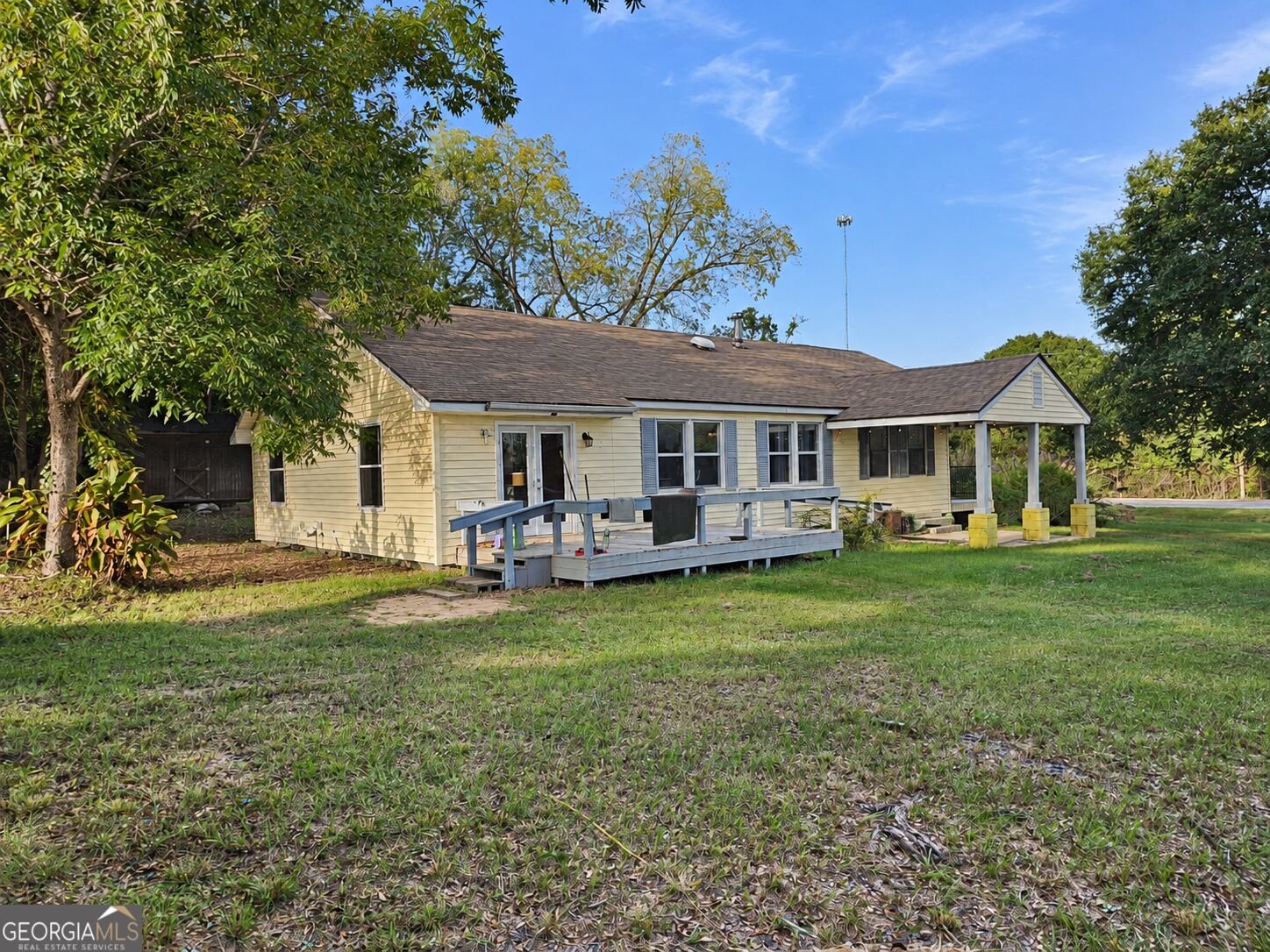 7056 Geneva Highway Box Springs - Photo 15