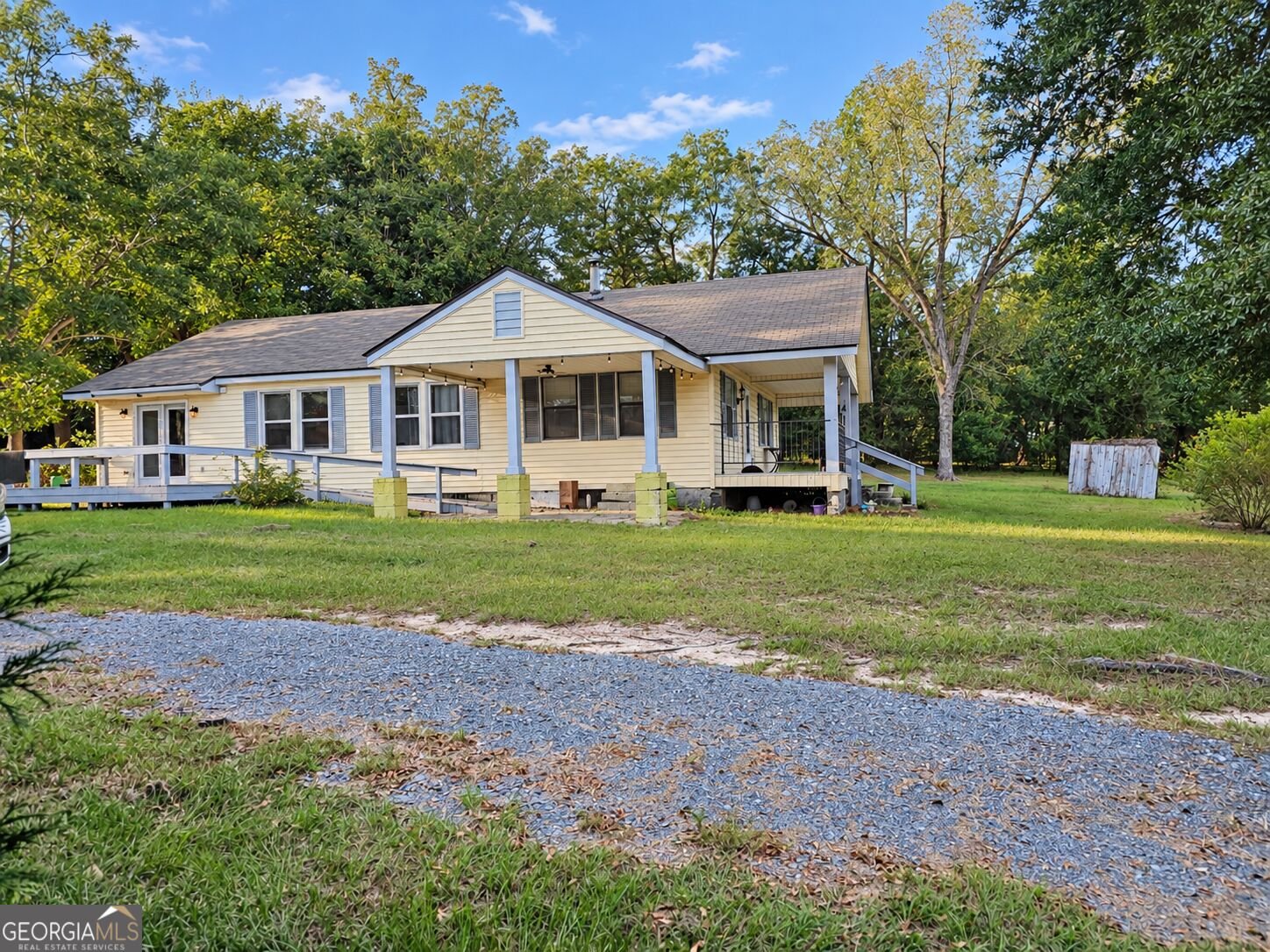 7056 Geneva Highway Box Springs - Photo 17