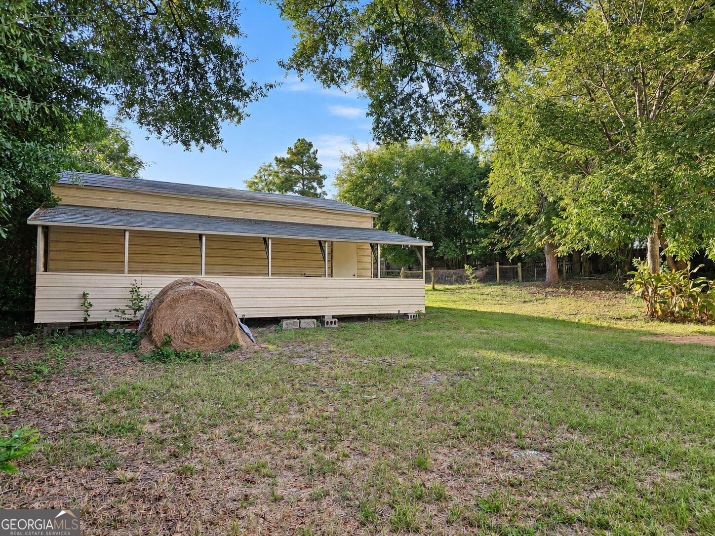 7056 Geneva Highway Box Springs - Photo 18