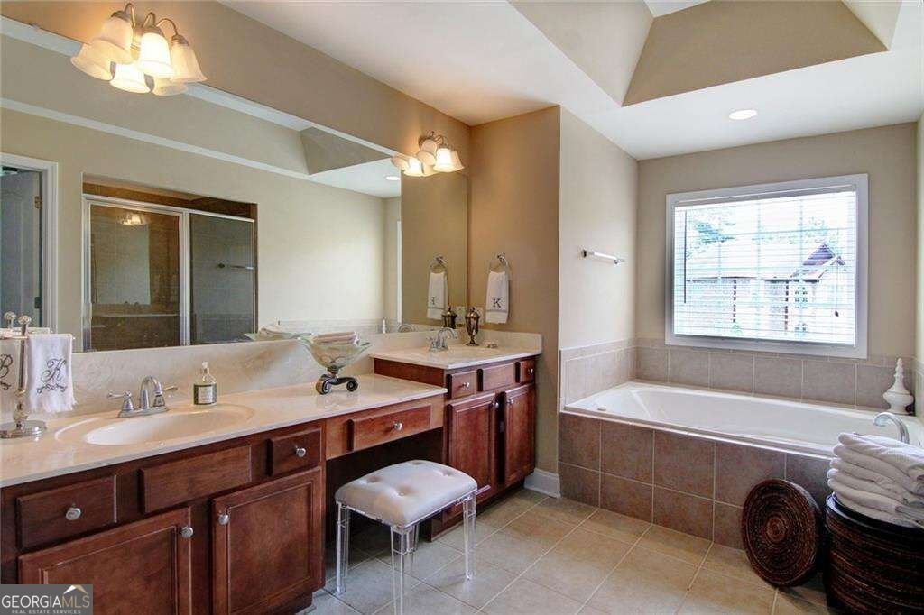 1900 Buford Court Conyers - Photo 16