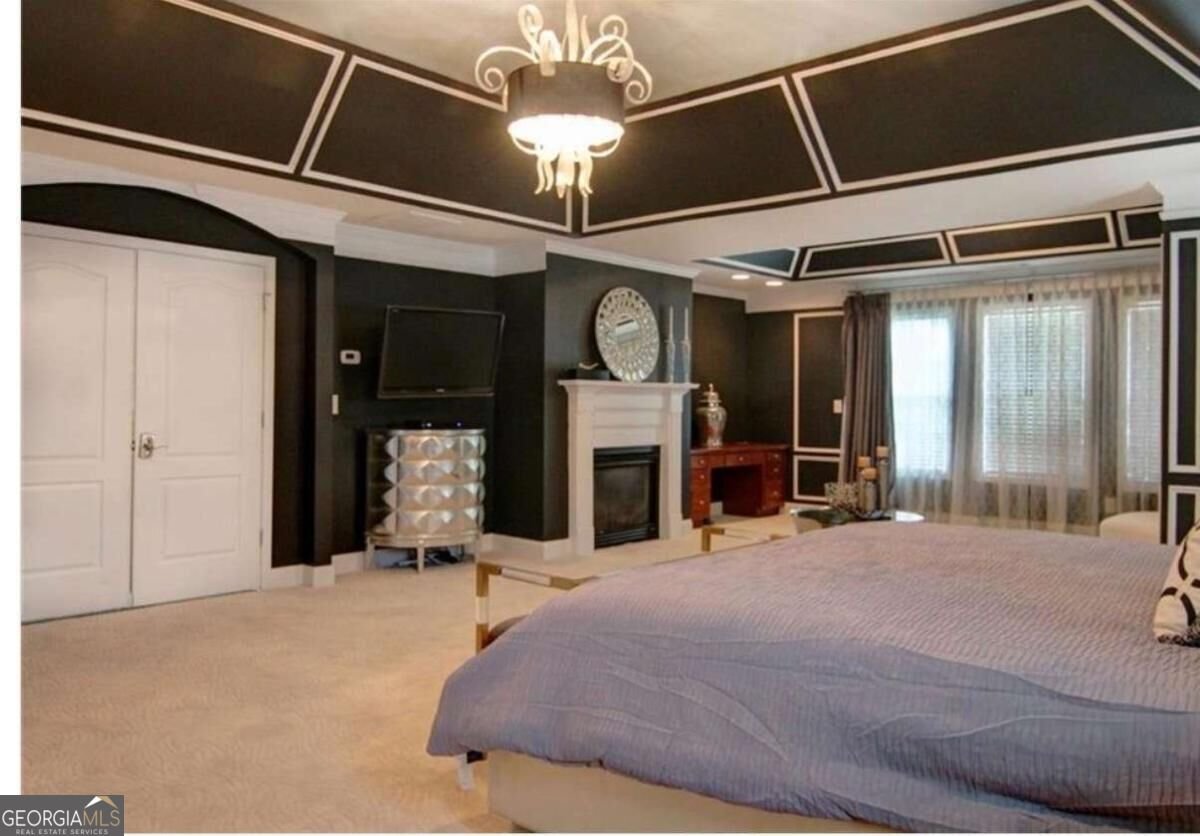 1900 Buford Court Conyers - Photo 19