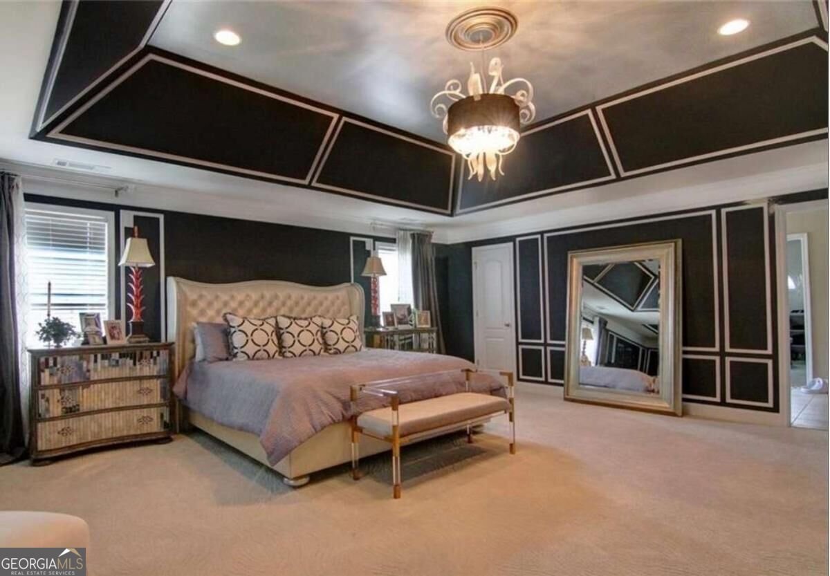 1900 Buford Court Conyers - Photo 21
