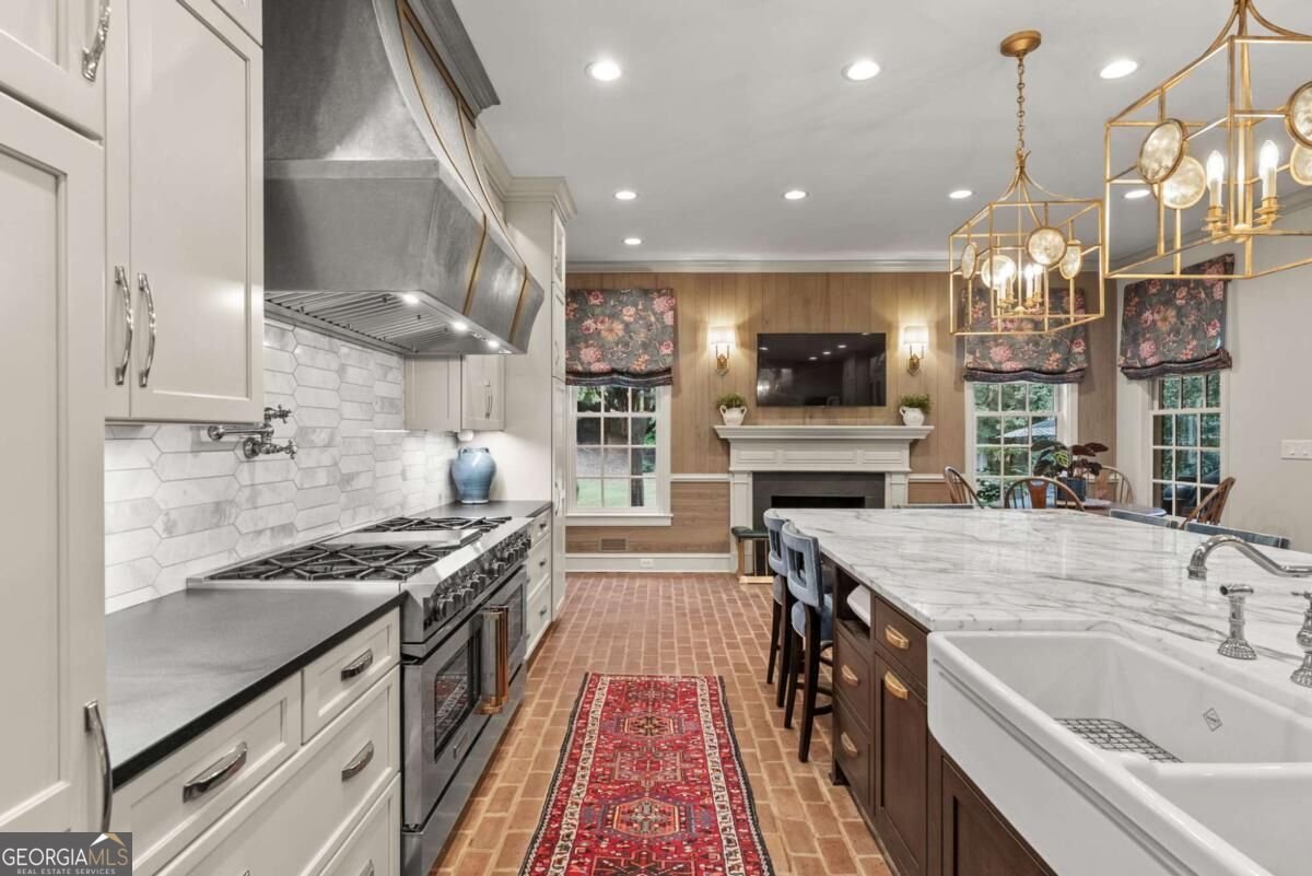 125 Tallassee Oaks Trail Athens - Photo 15