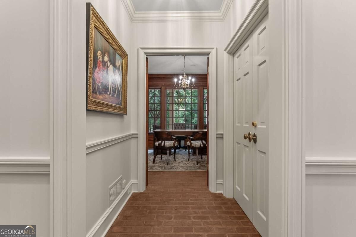125 Tallassee Oaks Trail Athens - Photo 20