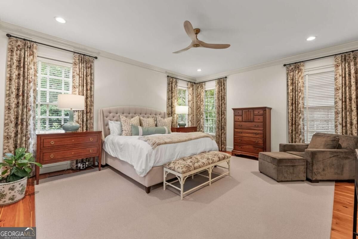 125 Tallassee Oaks Trail Athens - Photo 25