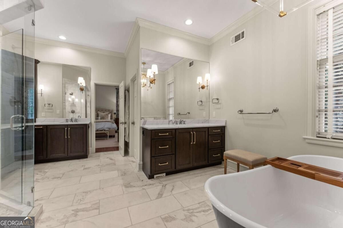 125 Tallassee Oaks Trail Athens - Photo 27