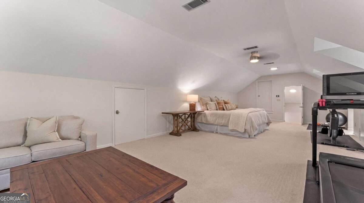 125 Tallassee Oaks Trail Athens - Photo 35