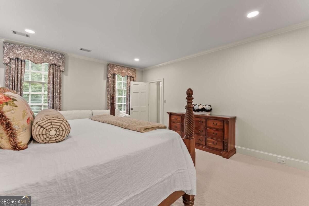 125 Tallassee Oaks Trail Athens - Photo 41