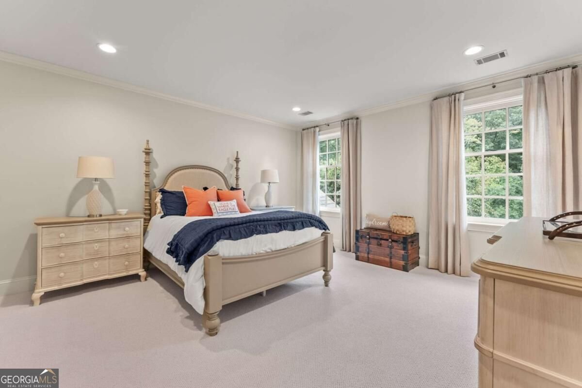 125 Tallassee Oaks Trail Athens - Photo 43