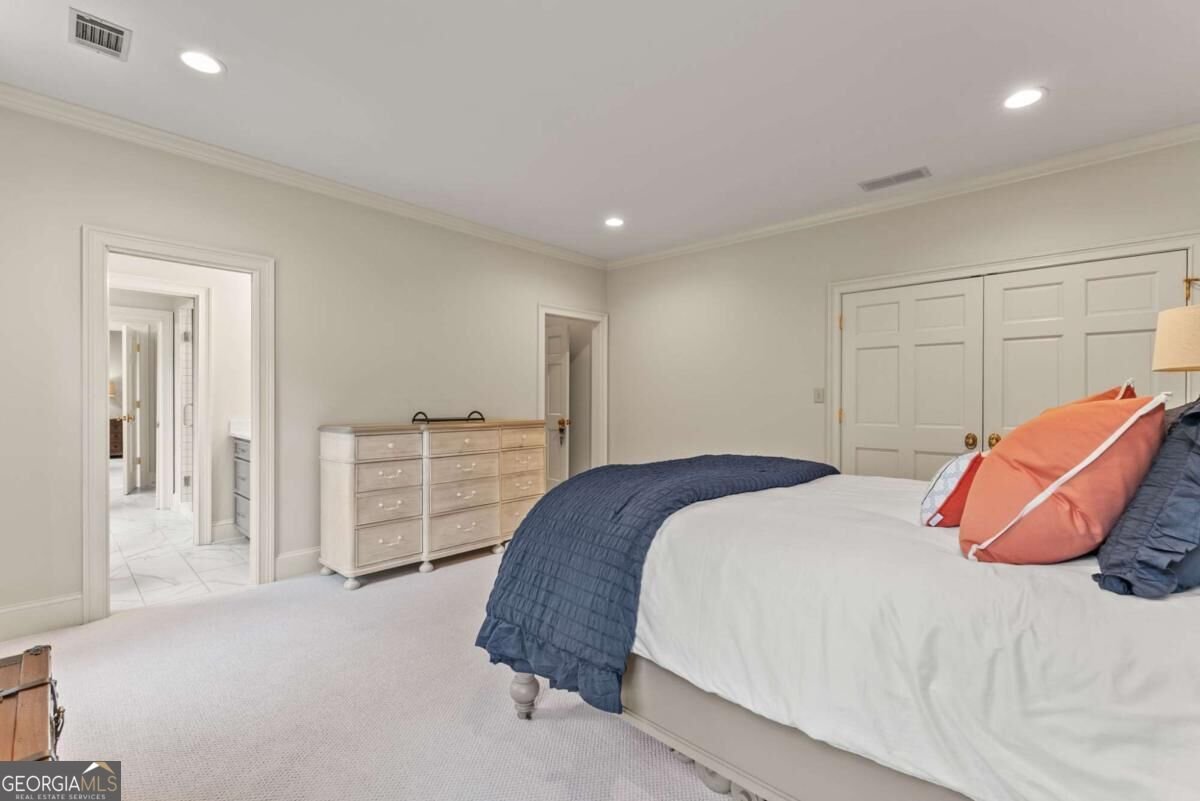 125 Tallassee Oaks Trail Athens - Photo 44