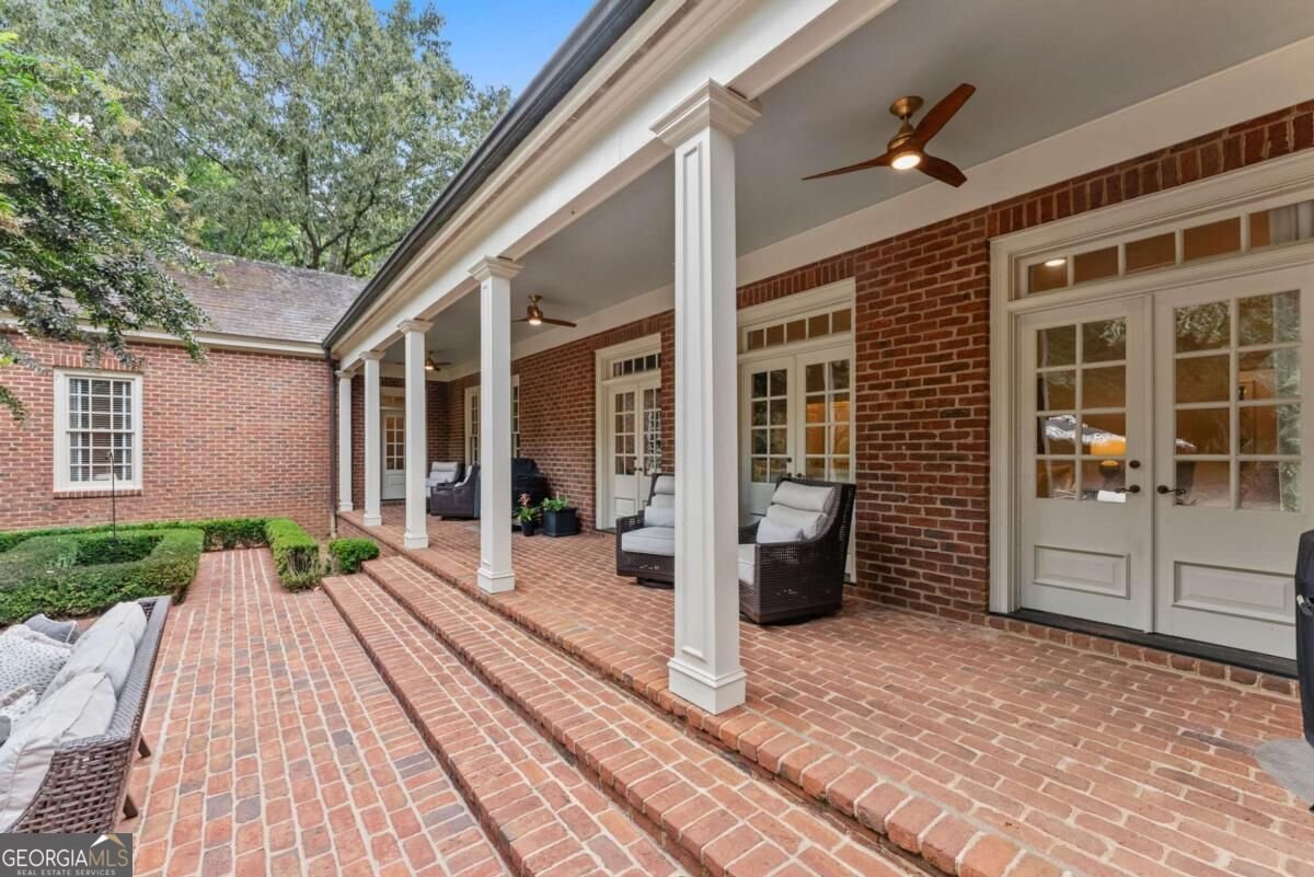 125 Tallassee Oaks Trail Athens - Photo 55