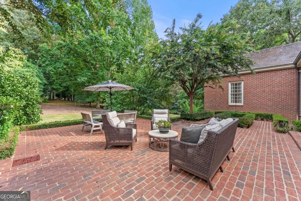 125 Tallassee Oaks Trail Athens - Photo 56