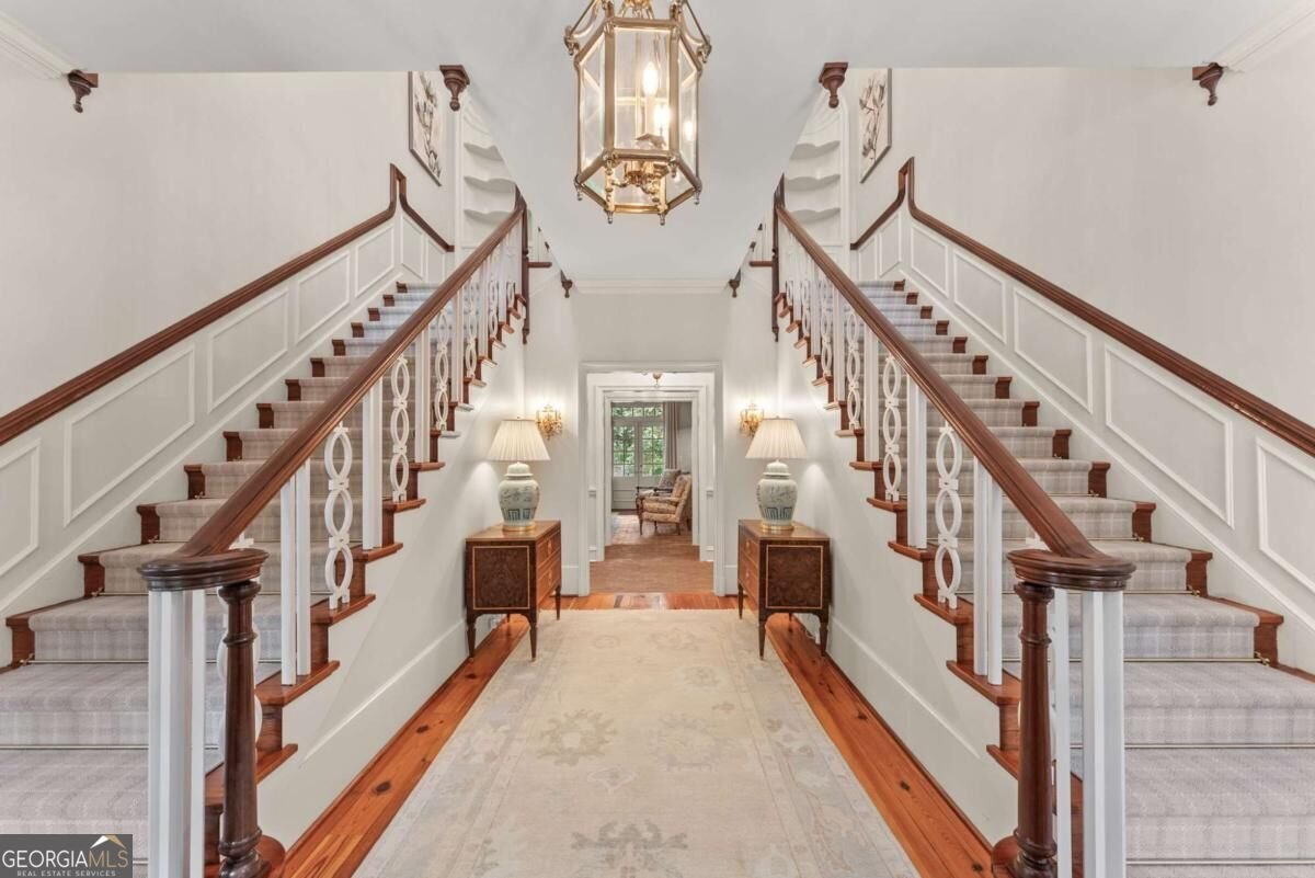 125 Tallassee Oaks Trail Athens - Photo 6