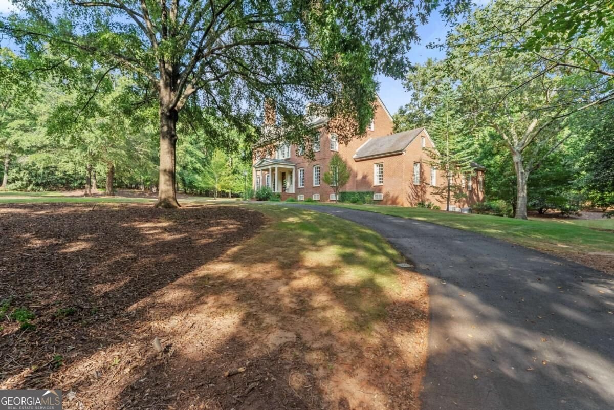 125 Tallassee Oaks Trail Athens - Photo 64