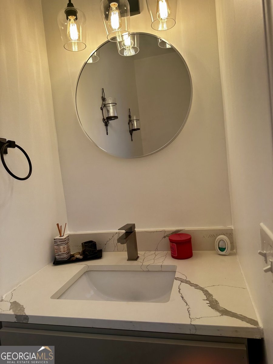 6938 Shadow Ridge Lane Stone Mountain - Photo 13