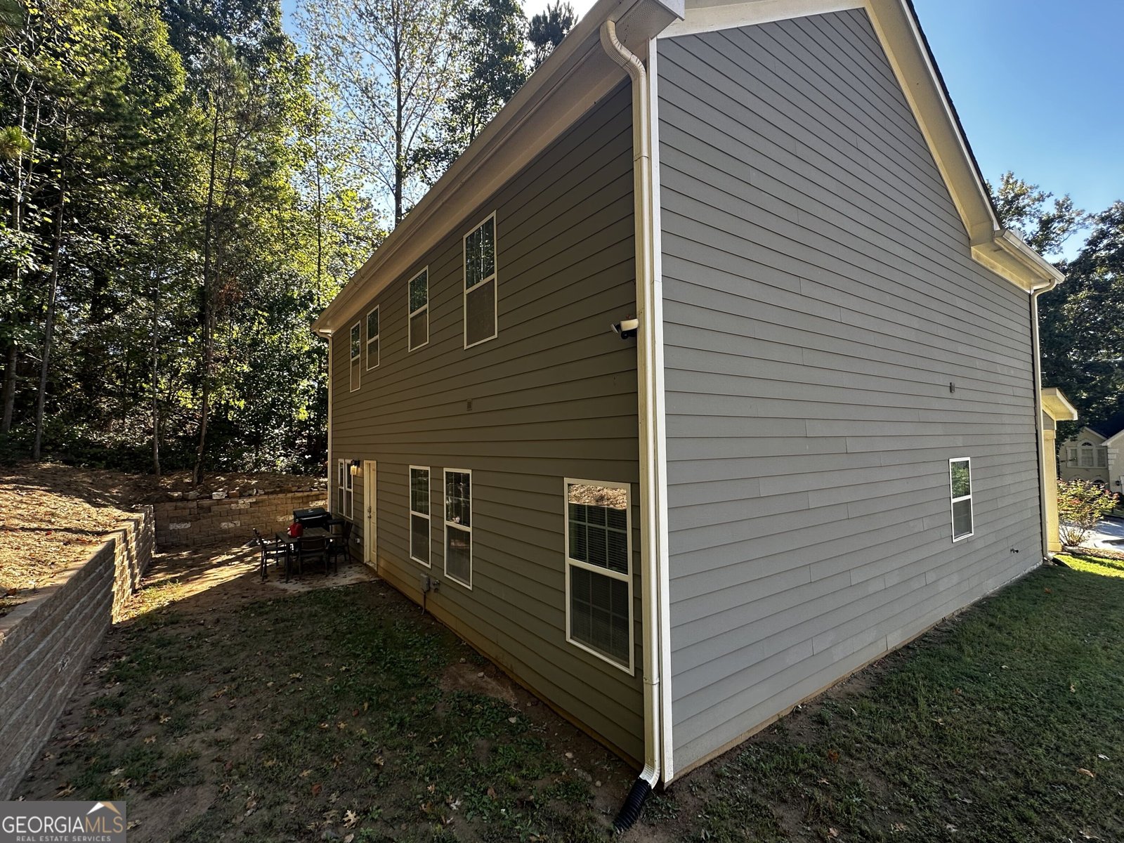 6938 Shadow Ridge Lane Stone Mountain - Photo 6
